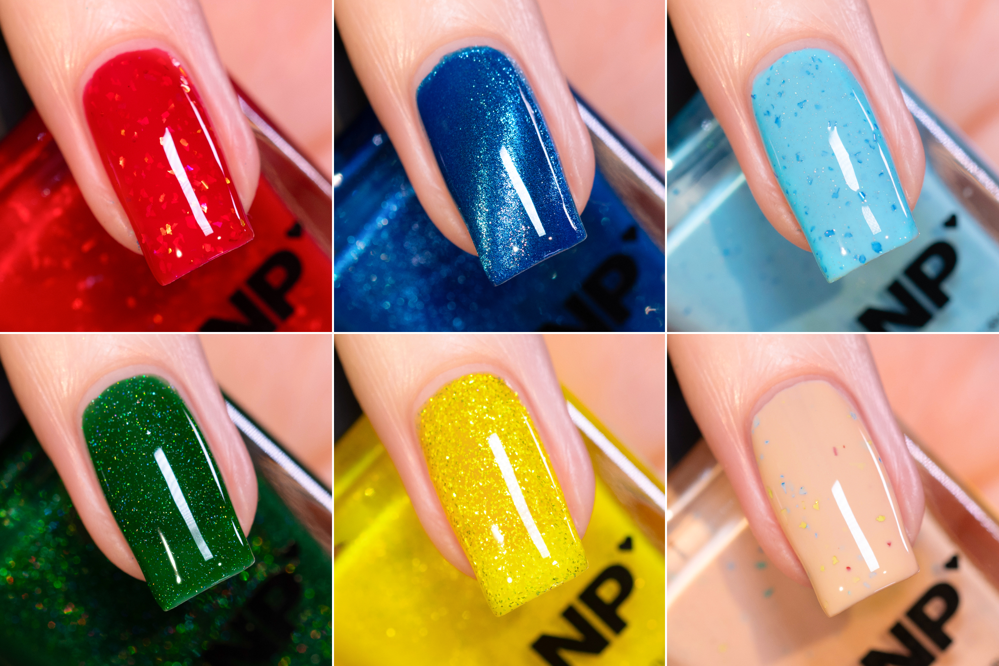 Playground Collection