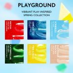 Playground Collection