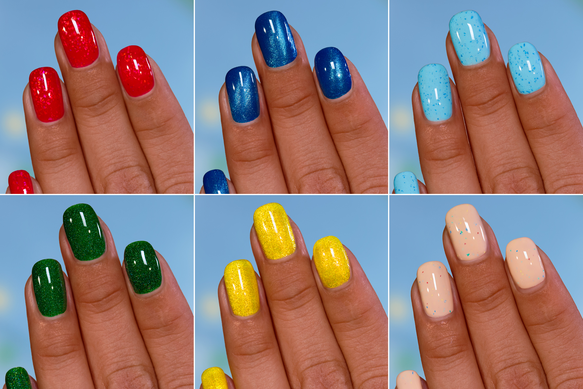 Playground Collection