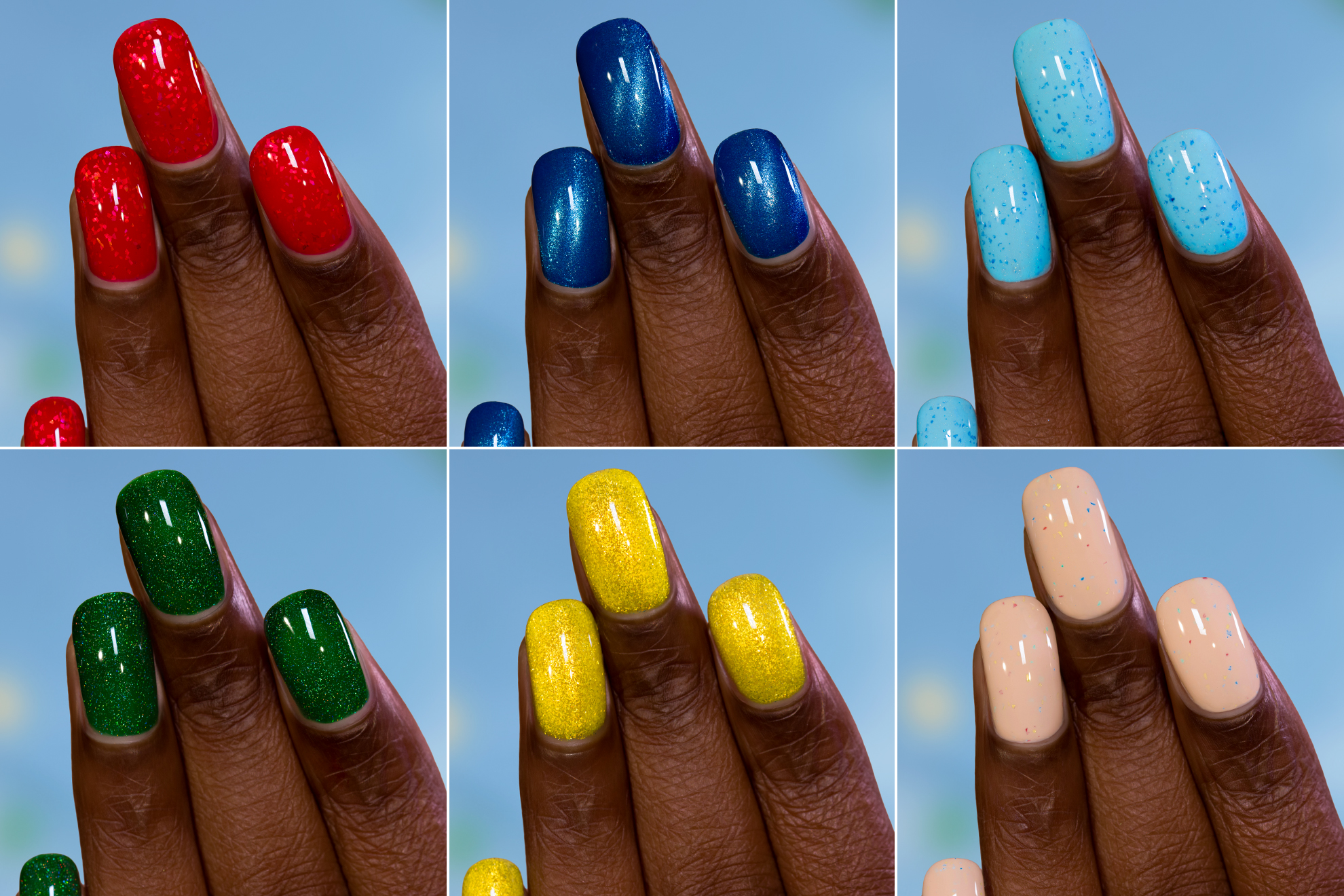 Playground Collection