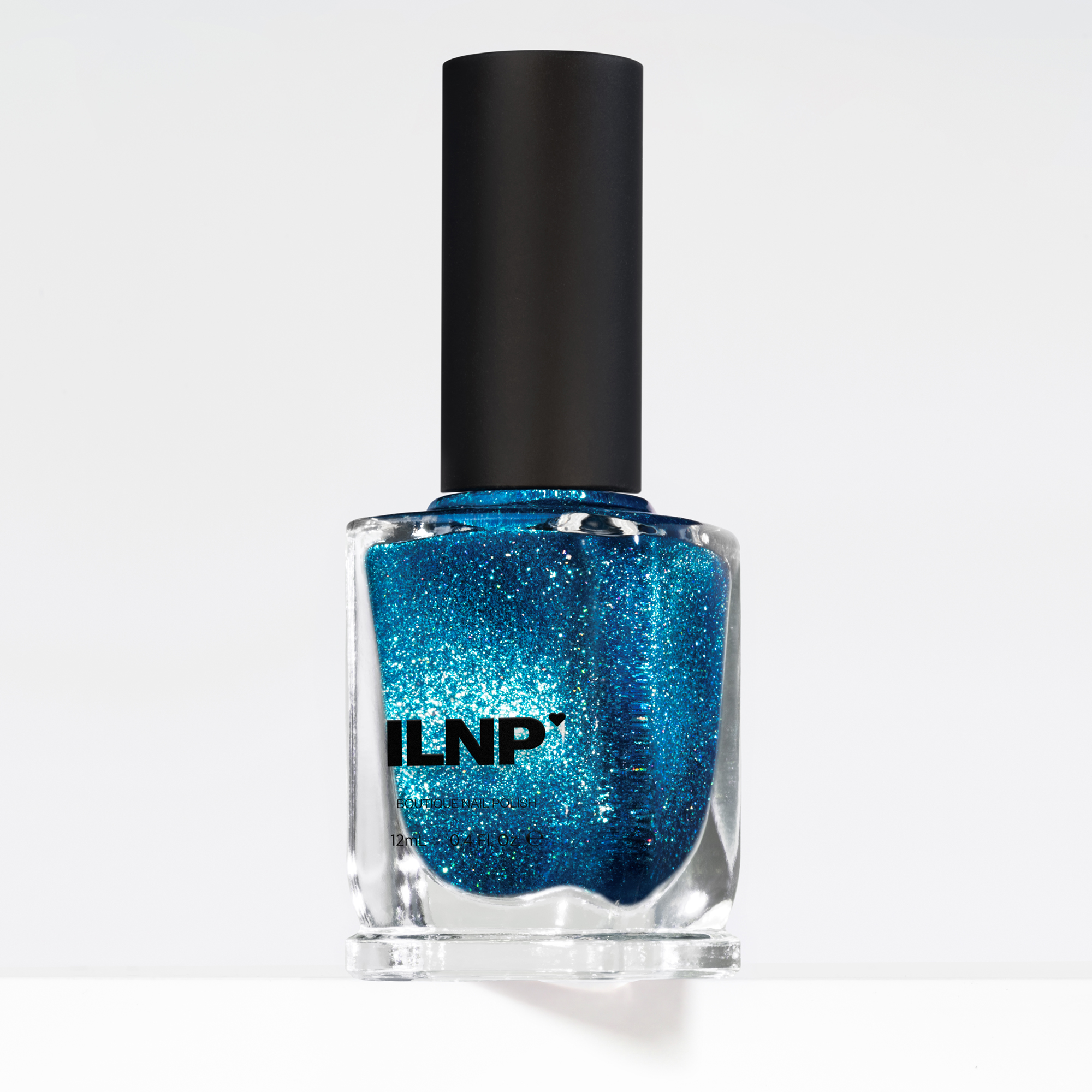 Blue Fizz