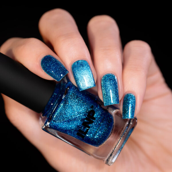 Blue Fizz