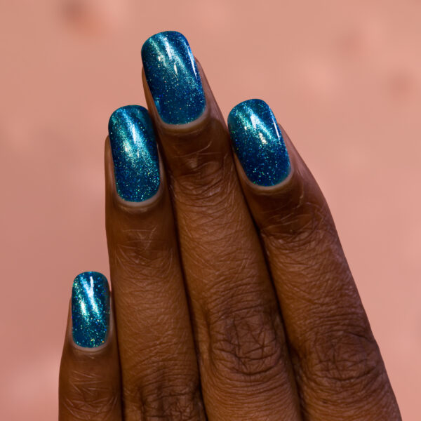 Blue Fizz