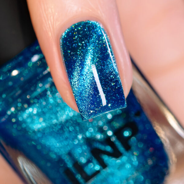 Blue Fizz