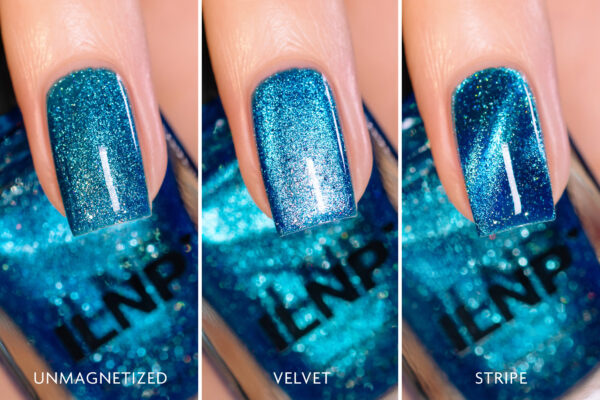 Blue Fizz