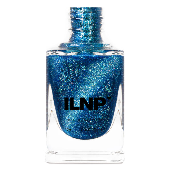 Blue Fizz