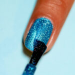 Blue Fizz
