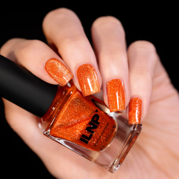 Orange Pop