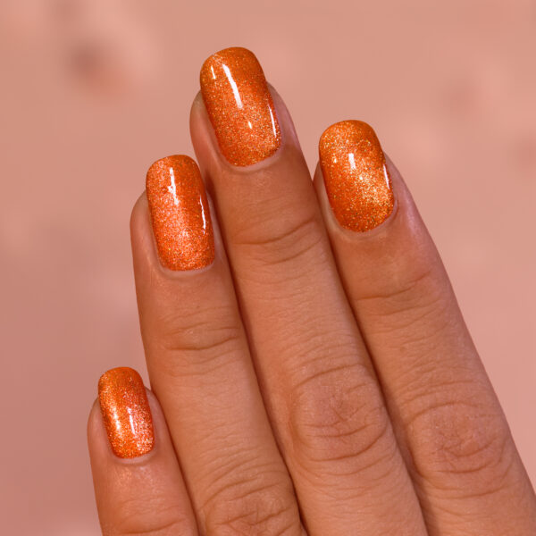 Orange Pop