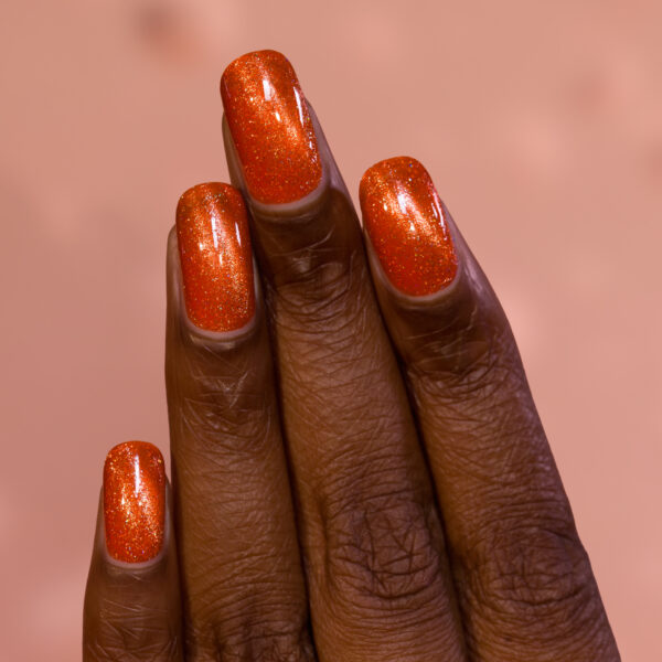 Orange Pop