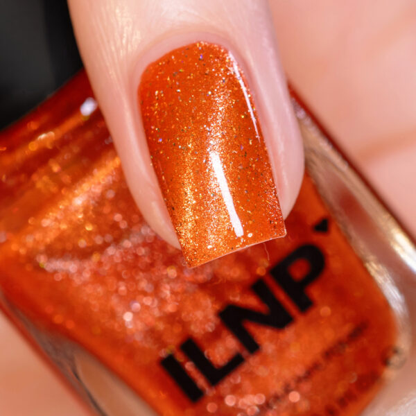 Orange Pop