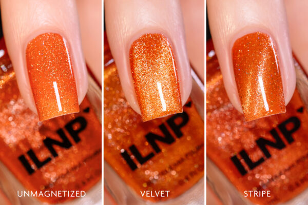 Orange Pop