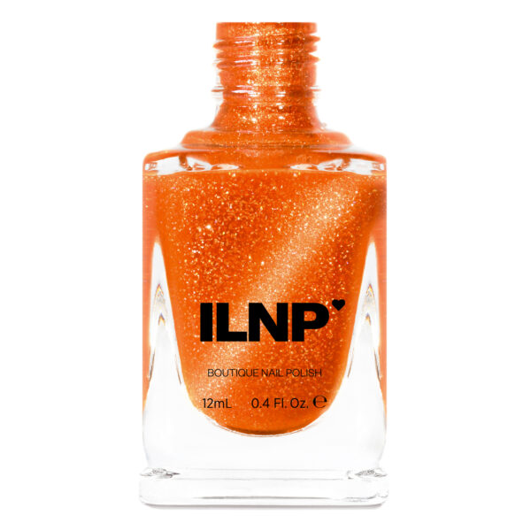 Orange Pop