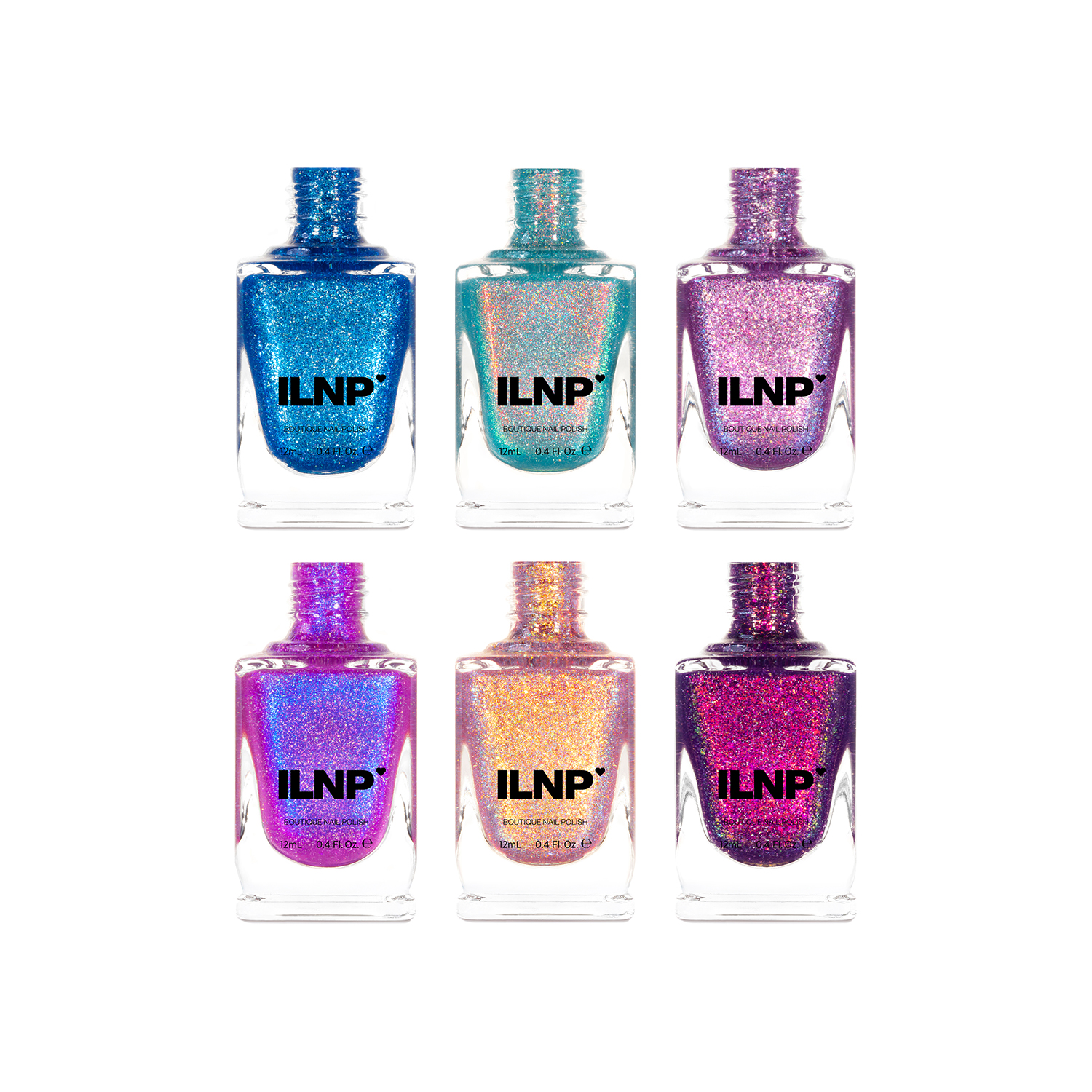 Euphoric Collection