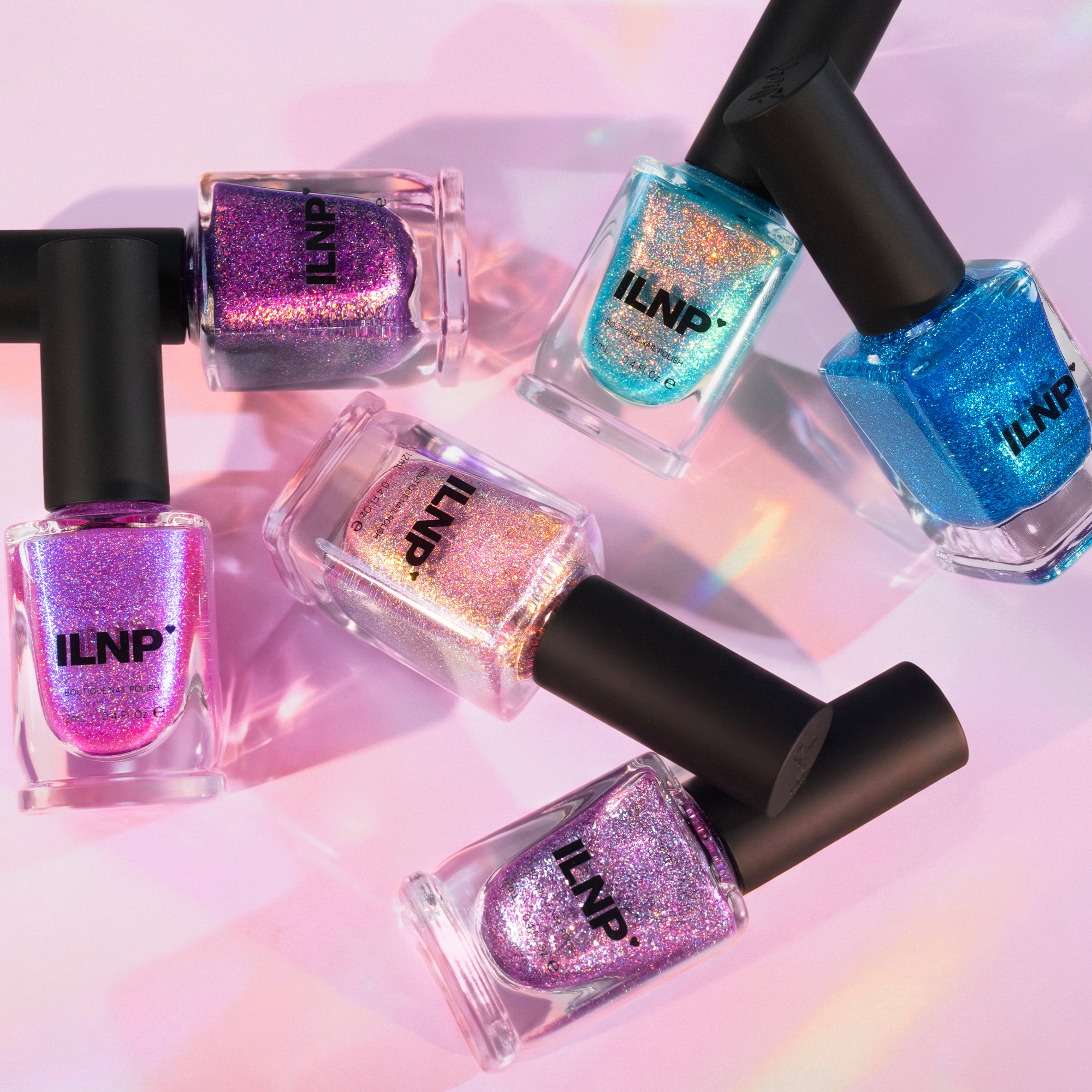 Euphoric Collection