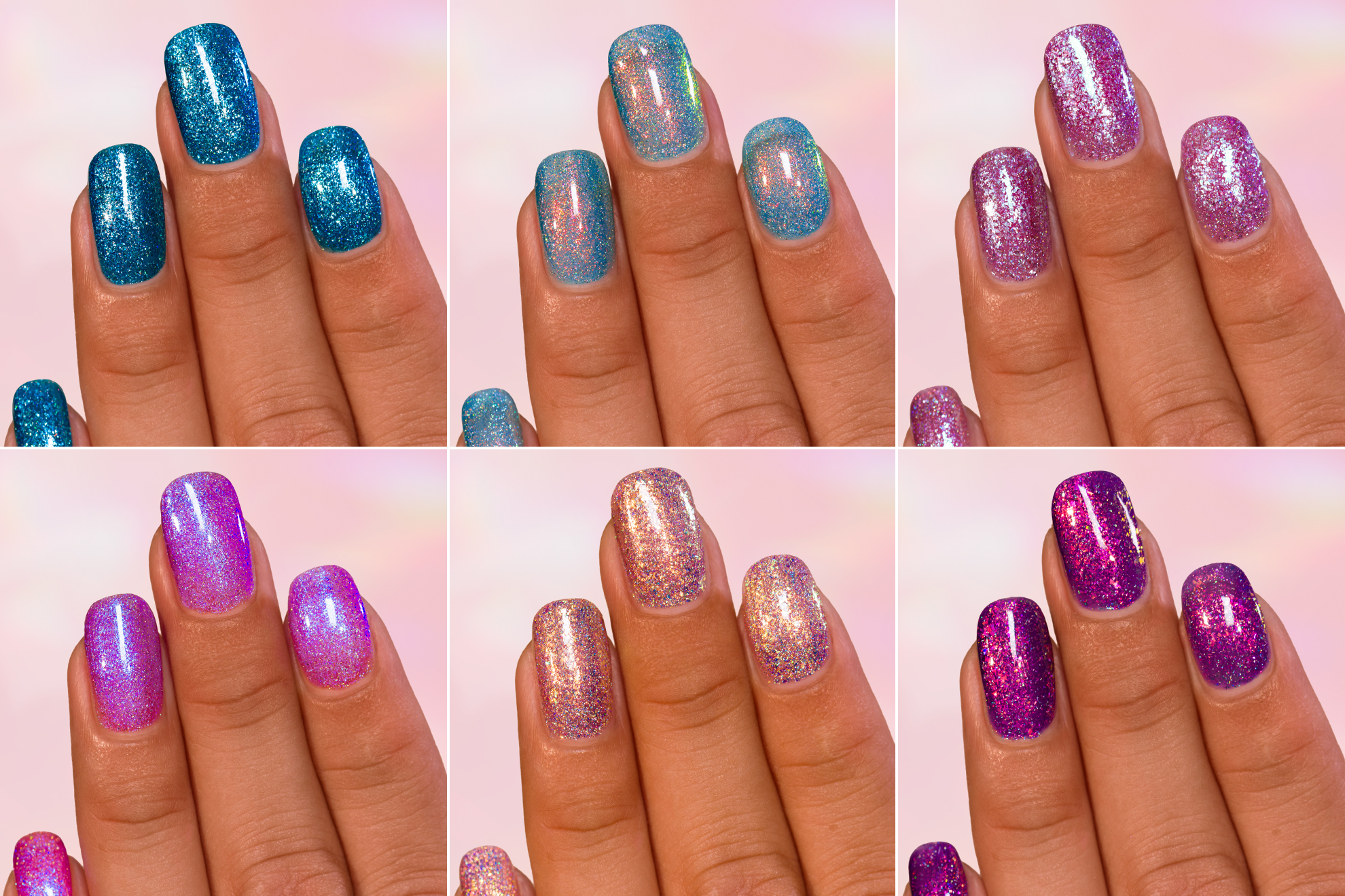 Euphoric Collection