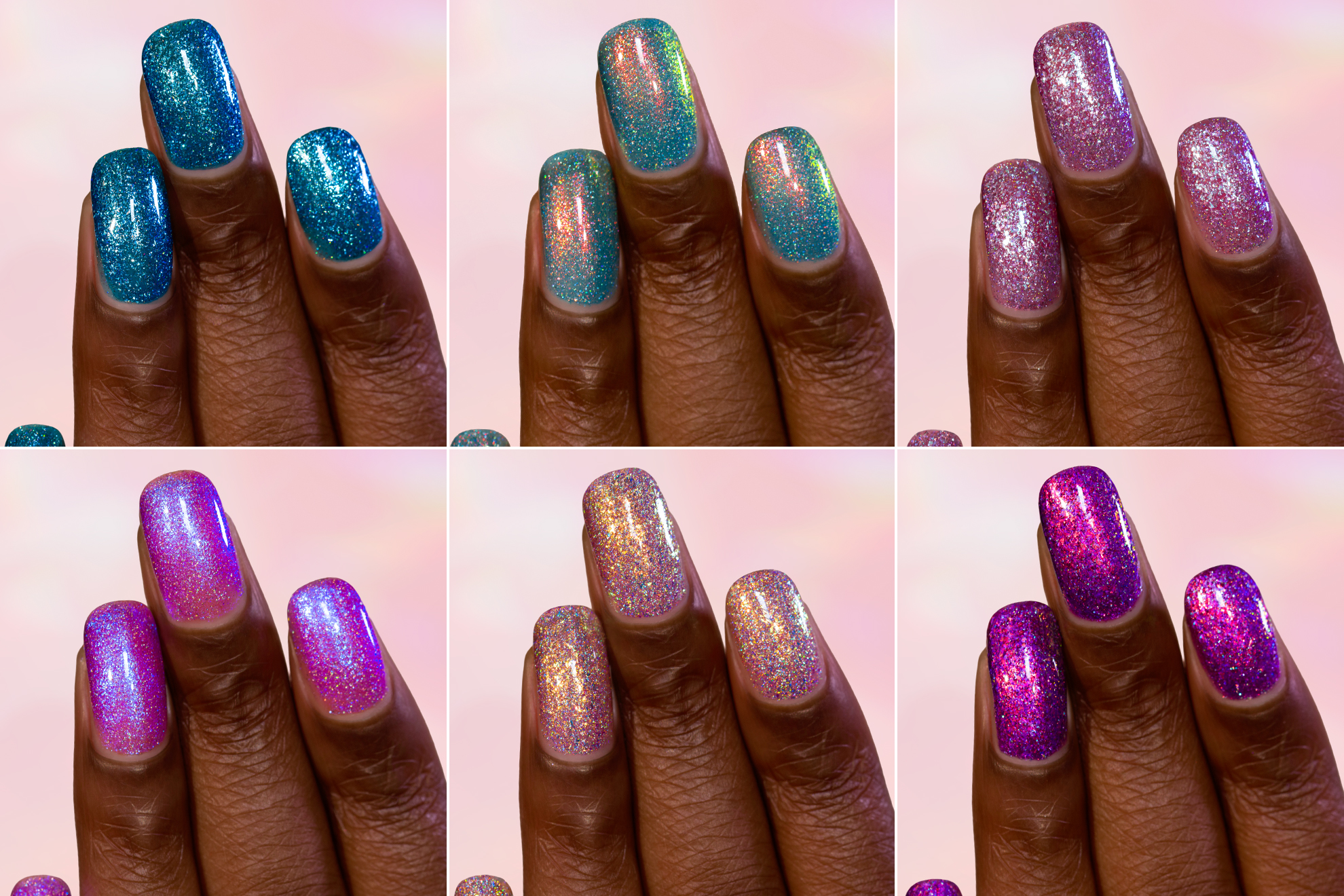 Euphoric Collection