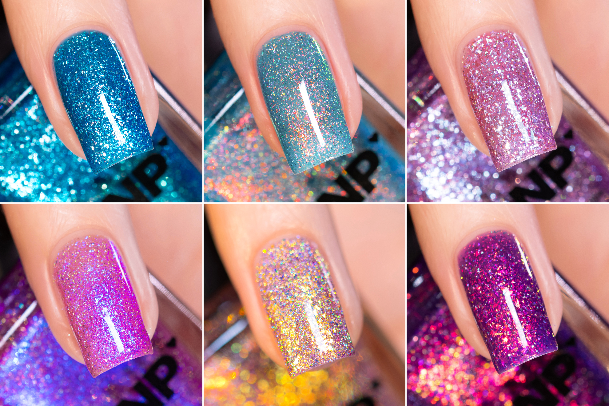 Euphoric Collection