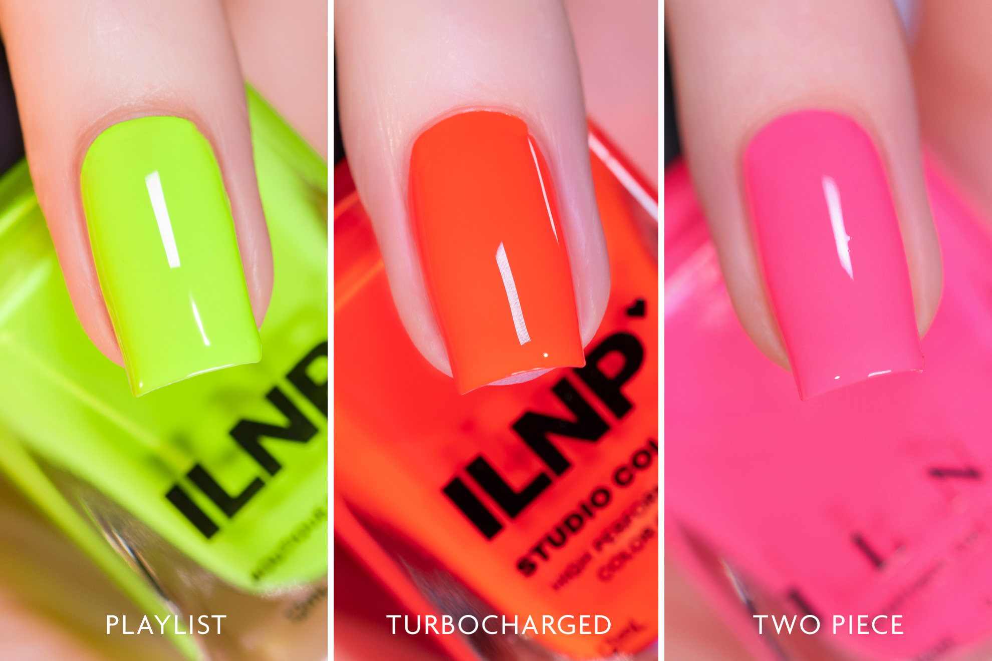 ILNP Highlighter Bundle