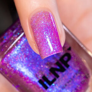 Dopamine Nail Polish