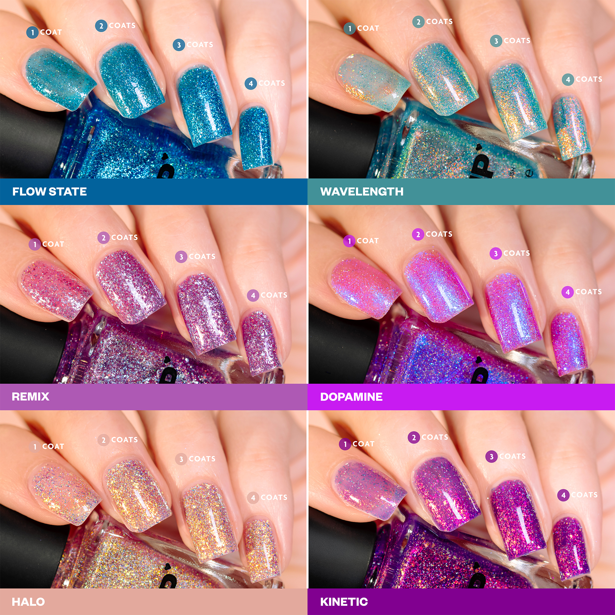 Euphoric Collection