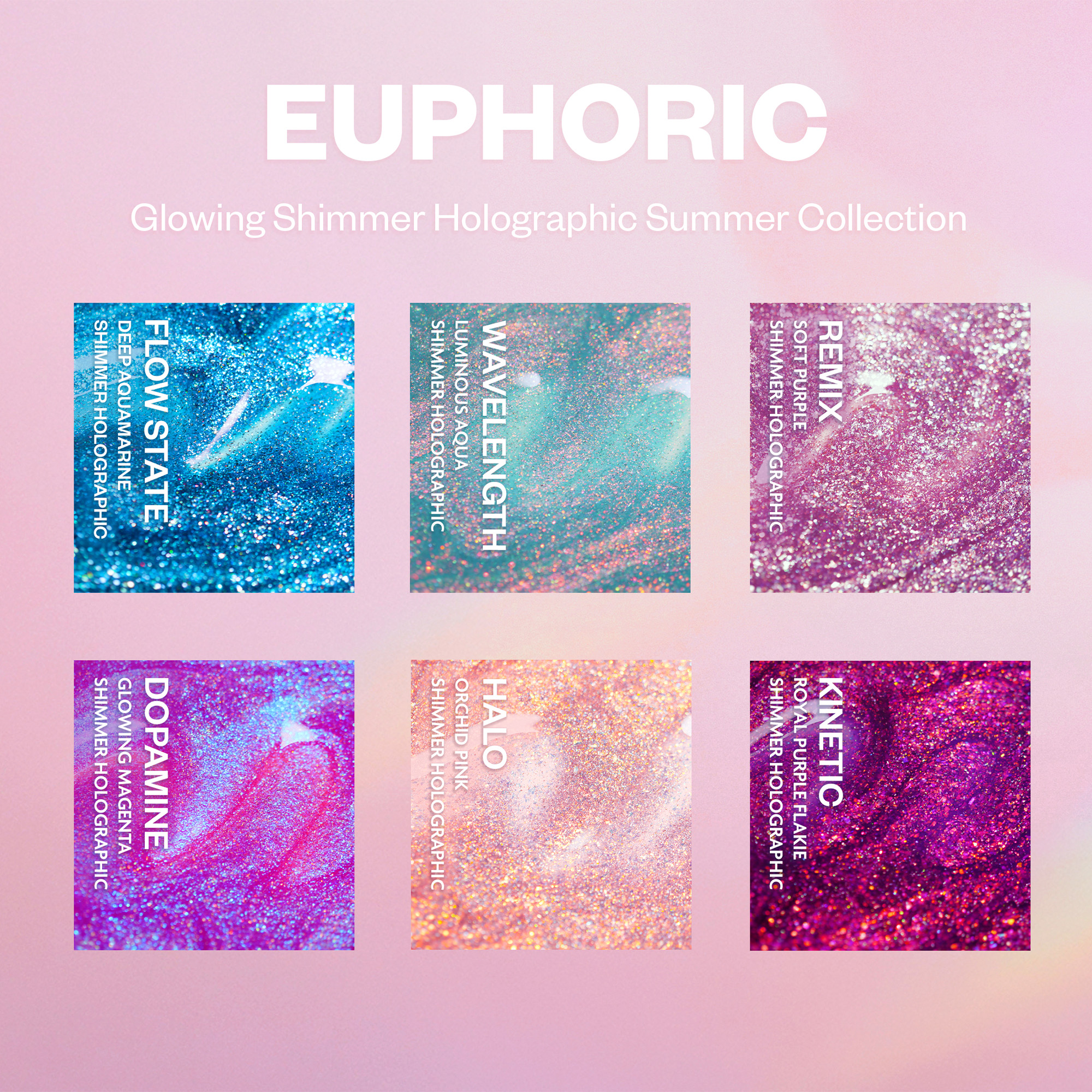 Euphoric Collection