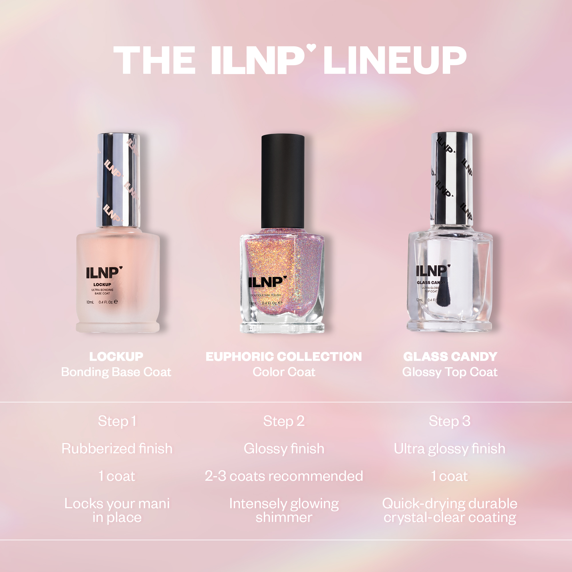Euphoric Collection