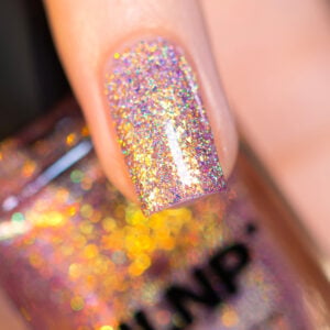 Halo Nail Polish