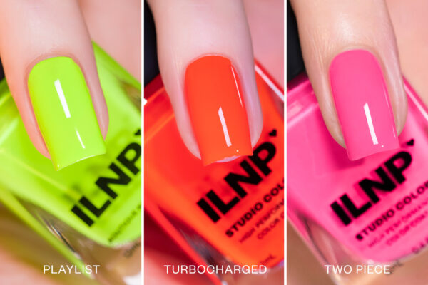 ILNP Highlighter Bundle