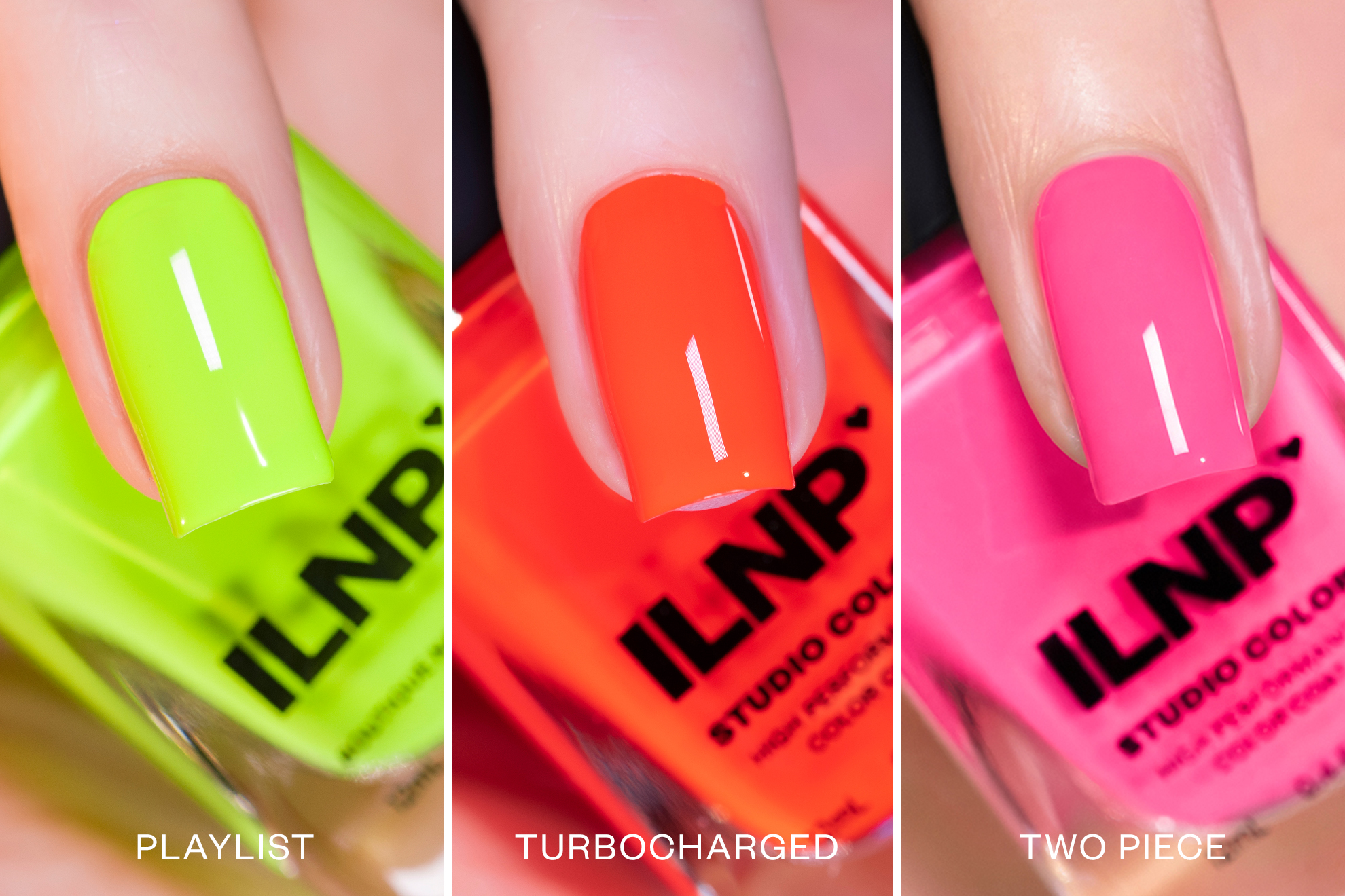 ILNP Highlighter Bundle