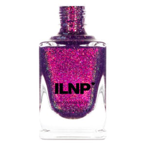 Kinetic Nail Polish
