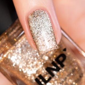 Old Money Nail Polish