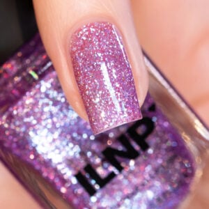 Remix Nail Polish