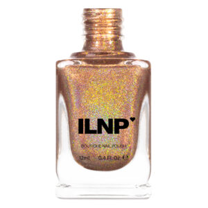 Barefoot Nail Polish