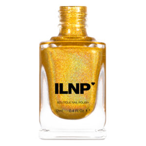 Golden Days Nail Polish