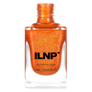 Sunset Blvd Nail Polish