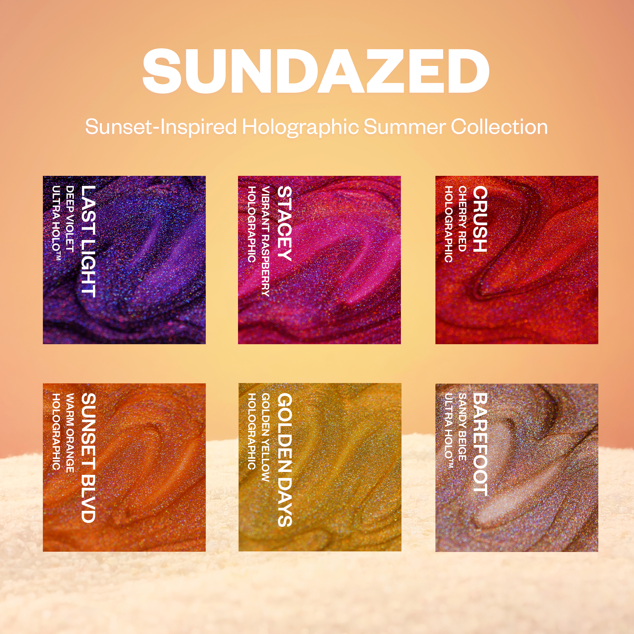 Sundazed Collection