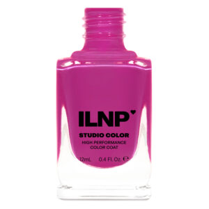 As If Nail Polish