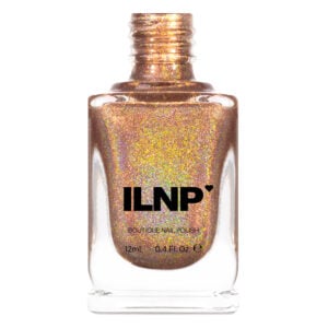 Barefoot Nail Polish