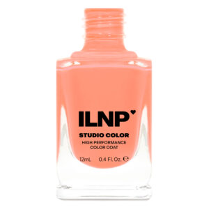 Beach Bum Nail Polish
