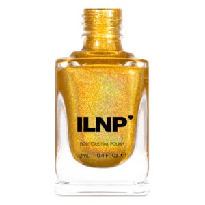 Golden Days Nail Polish