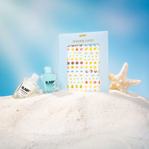 ILNP Beach Day Bundle
