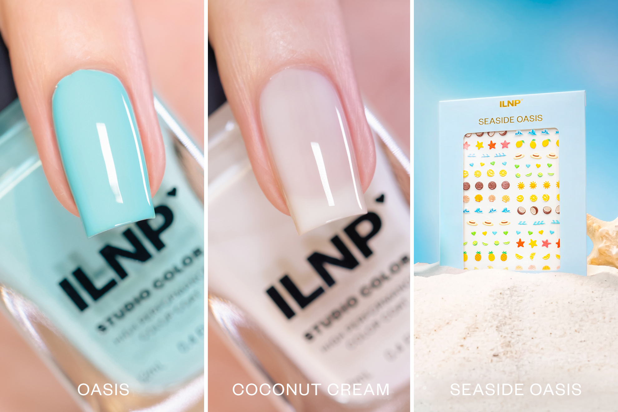 ILNP Beach Day Bundle