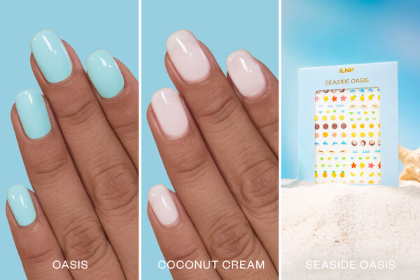 ILNP Beach Day Bundle