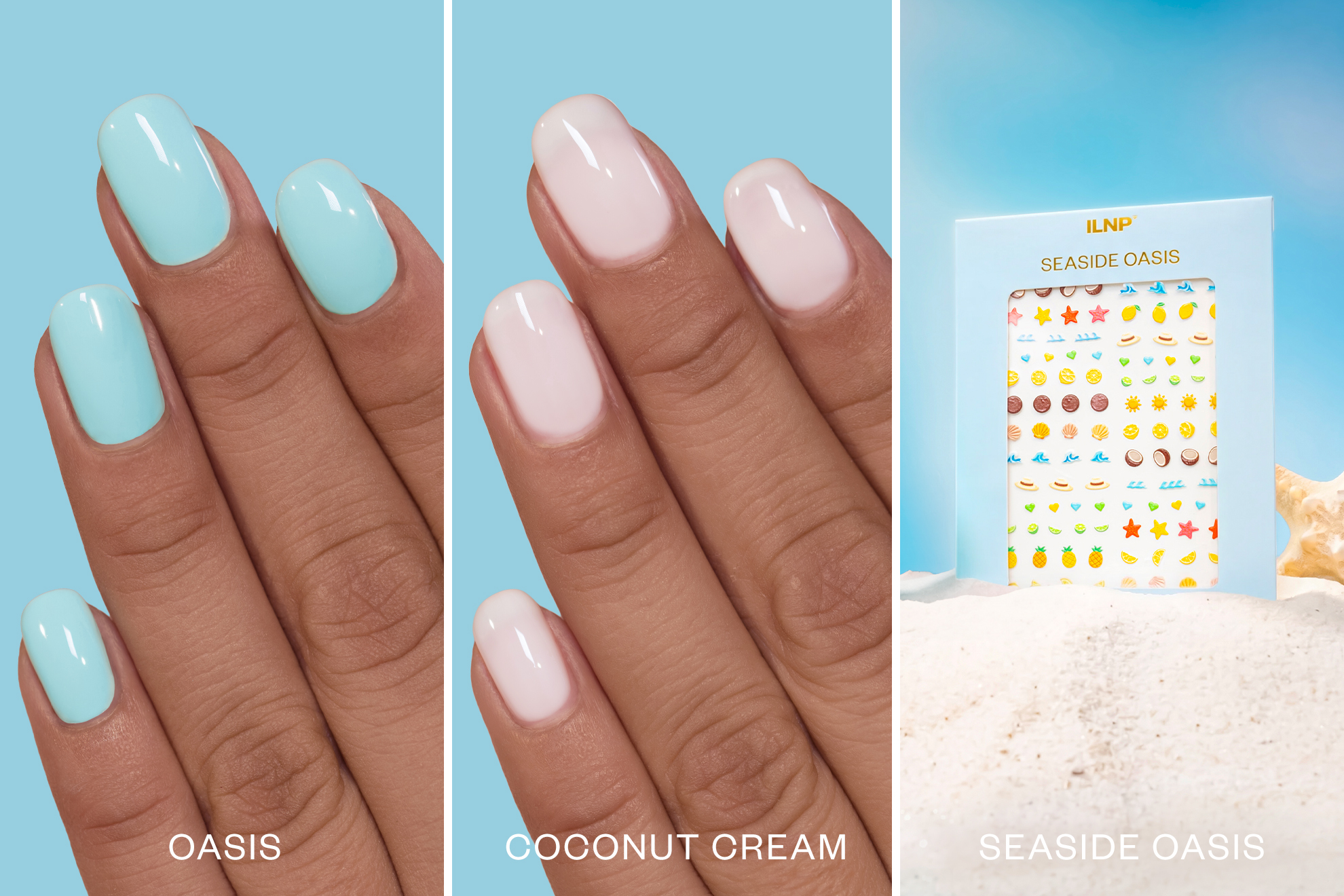 ILNP Beach Day Bundle