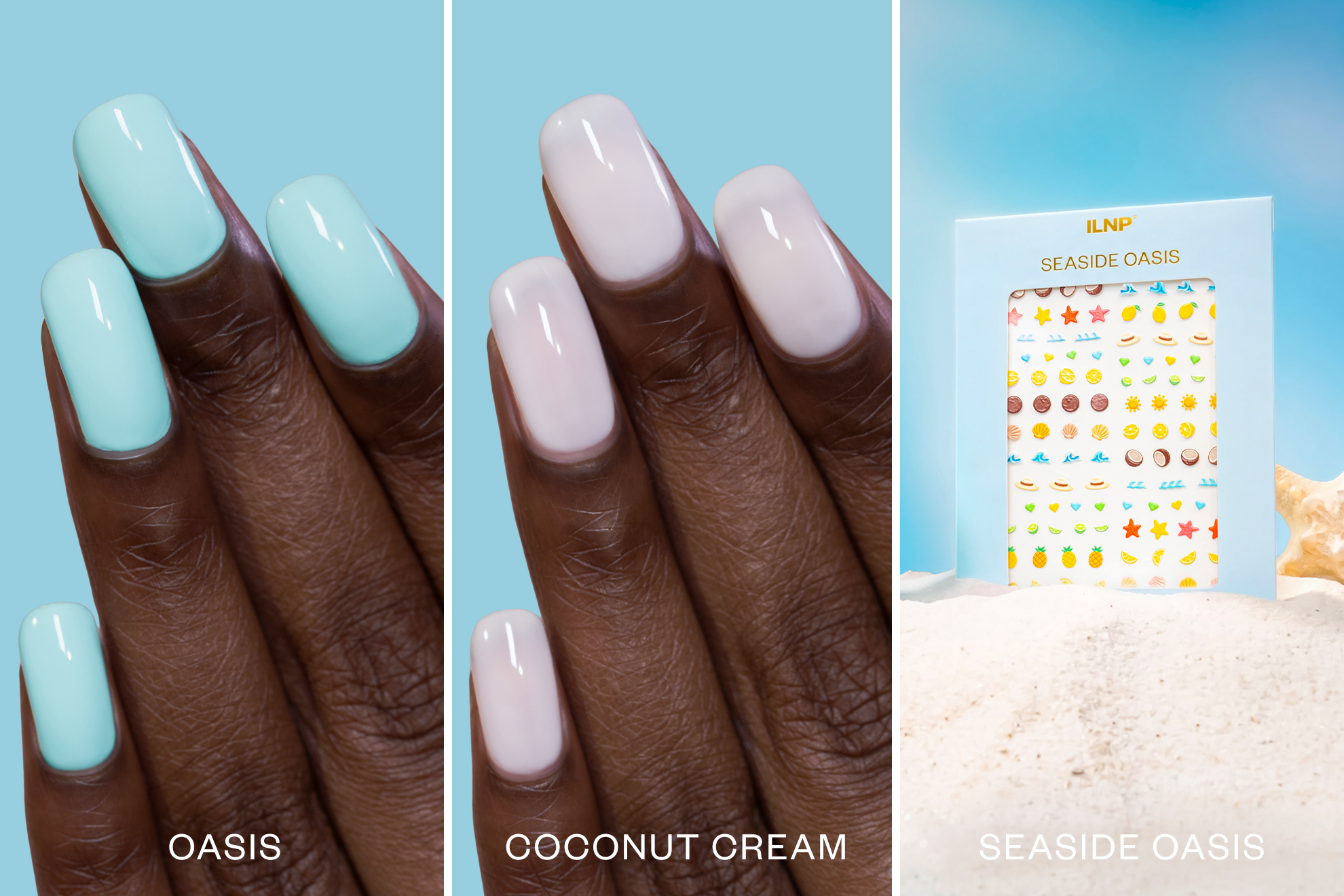 ILNP Beach Day Bundle