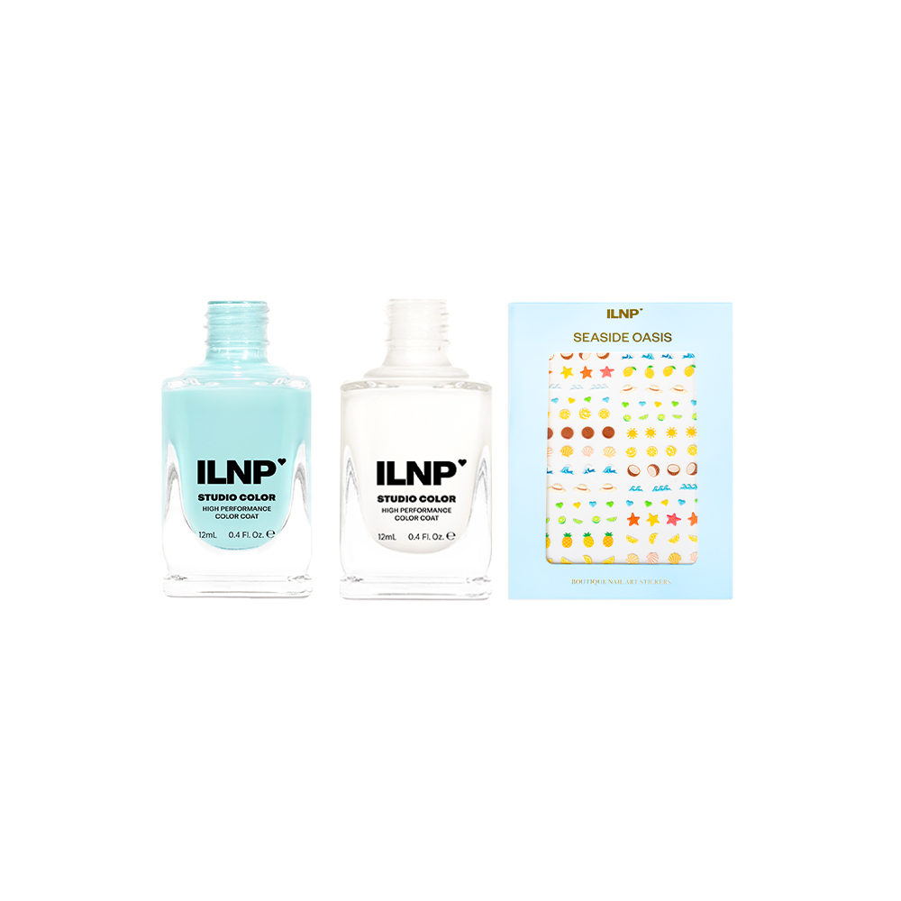 ILNP Beach Day Bundle