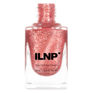 Rosé Nail Polish