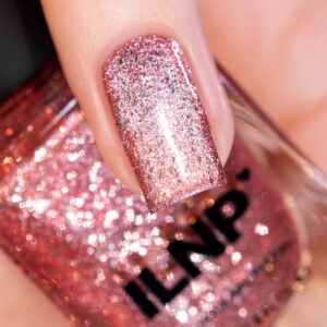 Rosé Nail Polish