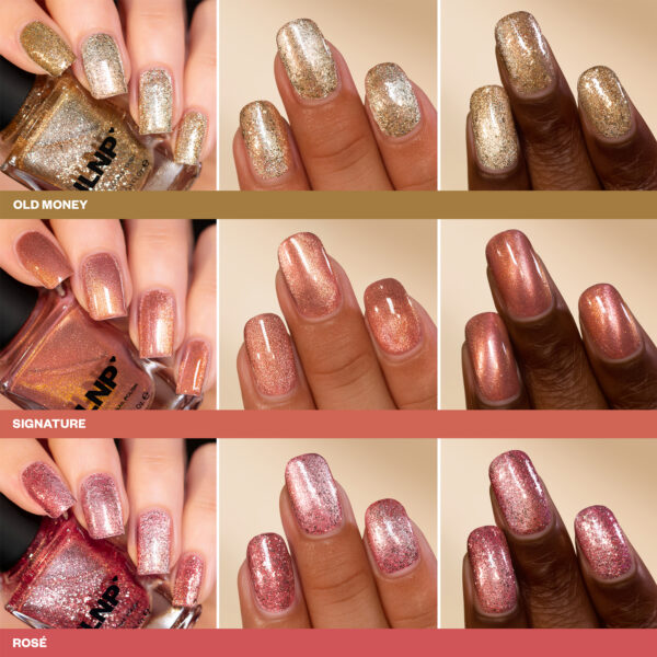 Socialite Collection